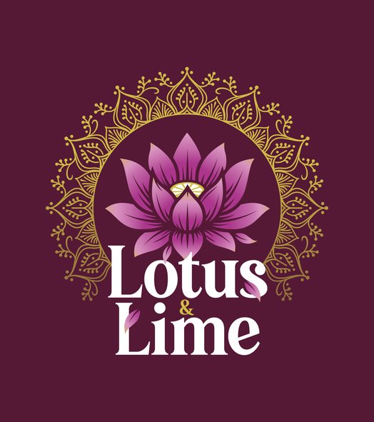 Lotus & Lime